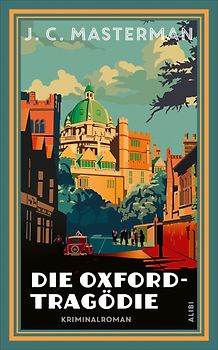 Die Oxford-Tragödie