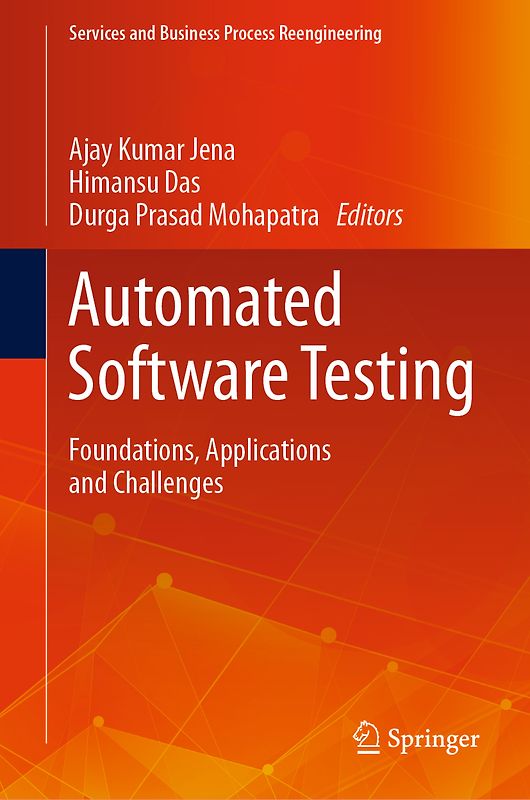 Automated Software Testing