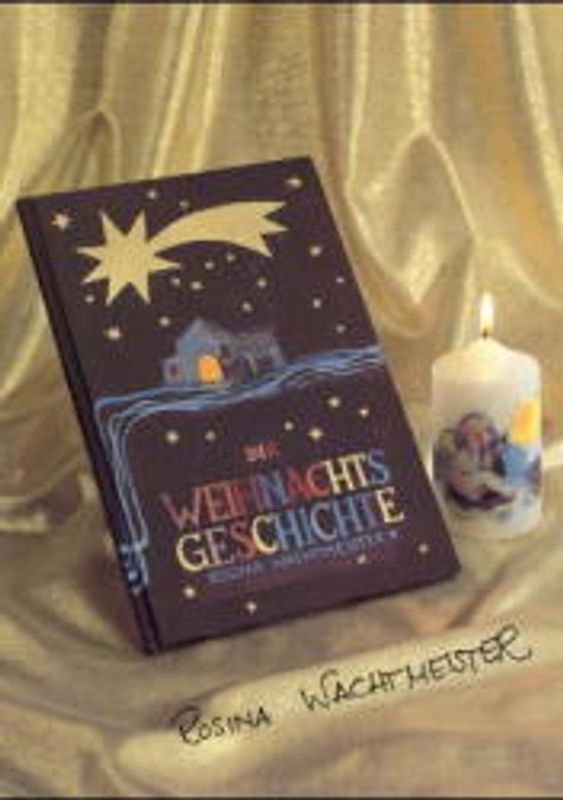 Die Weihnachtsgeschichte