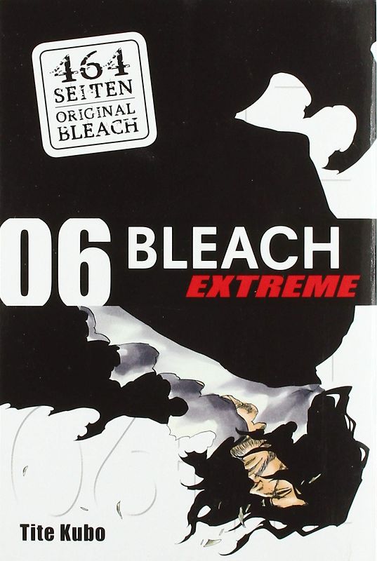 Bleach EXTREME 06