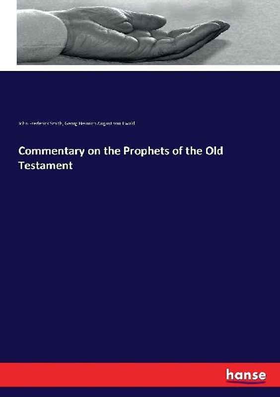 Commentary on the Prophets of the Old Testament