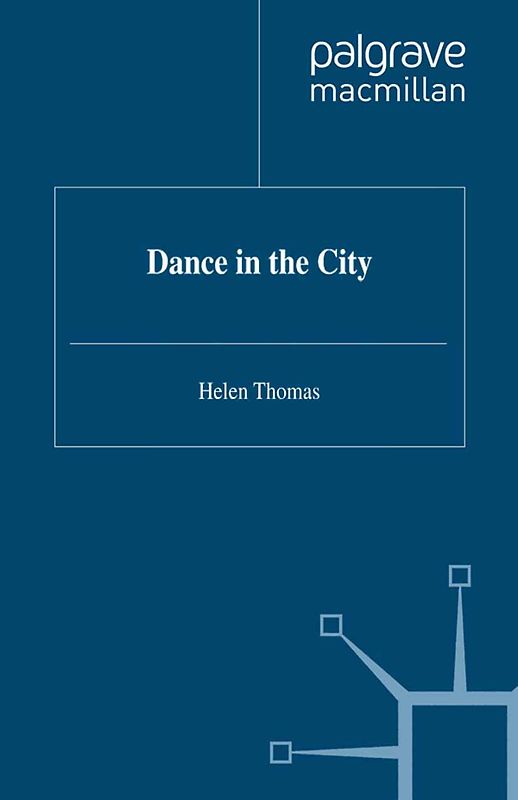 Dance in the City