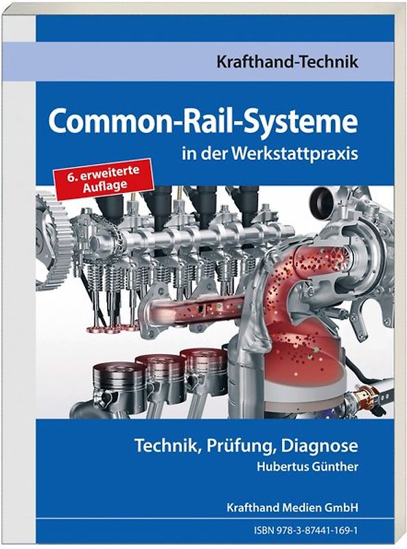Common-Rail-Systeme