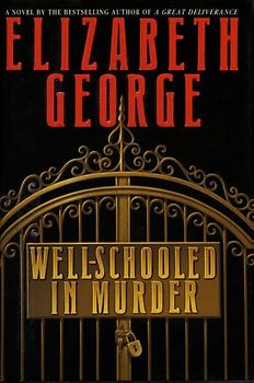 Well-Schooled in Murder - George, Elizabeth
