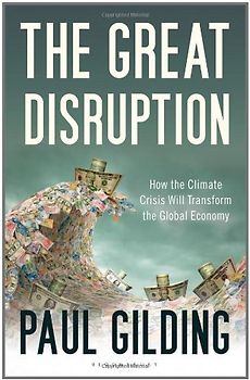 The Great Disruption