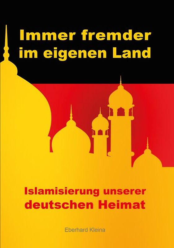 Immer fremder im eigenen Land