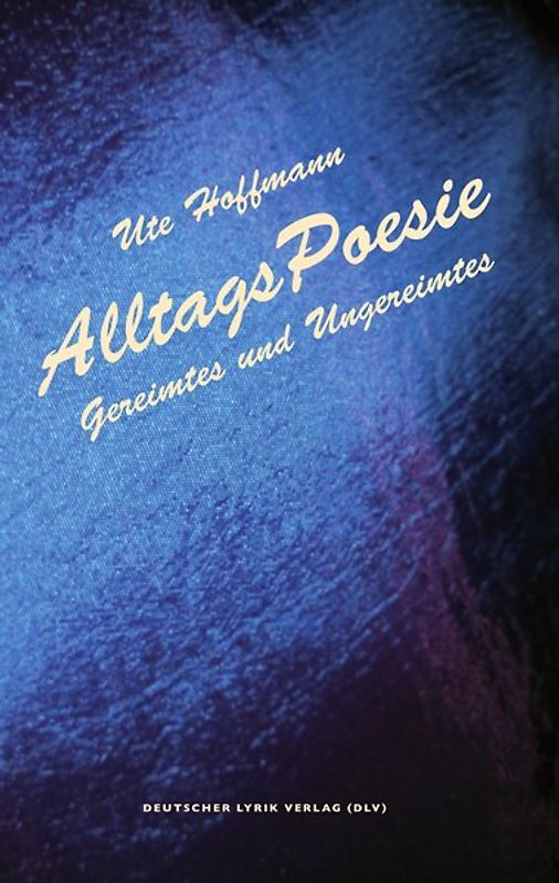 AlltagsPoesie