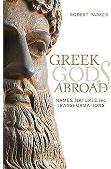 Greek Gods Abroad