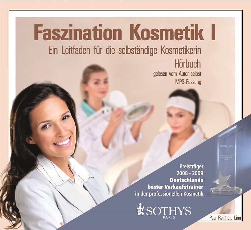 Faszination Kosmetik