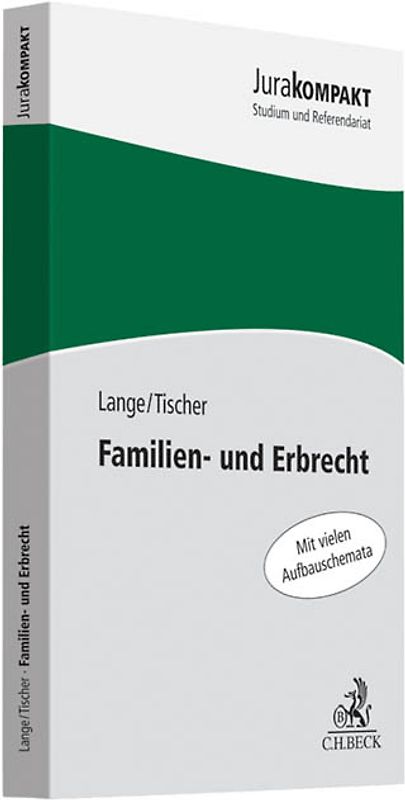 Familien- und Erbrecht
