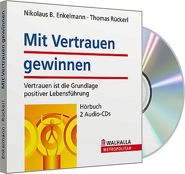 Mit Vertrauen gewinnen