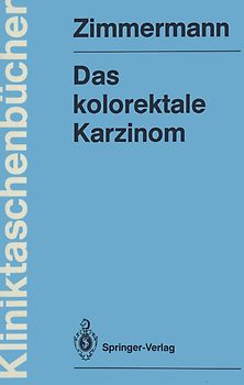 Das kolorektale Karzinom
