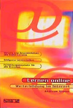 Lernen online: Weiterbildung im Internet