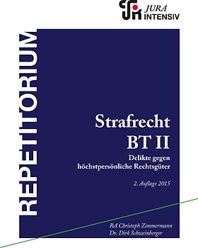 Strafrecht BT II
