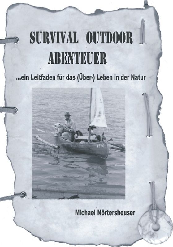 Survival Outdoor Abenteuer