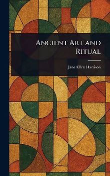 Ancient Art and Ritual