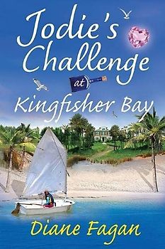 Jodie's Challenge at  Kingfisher Bay