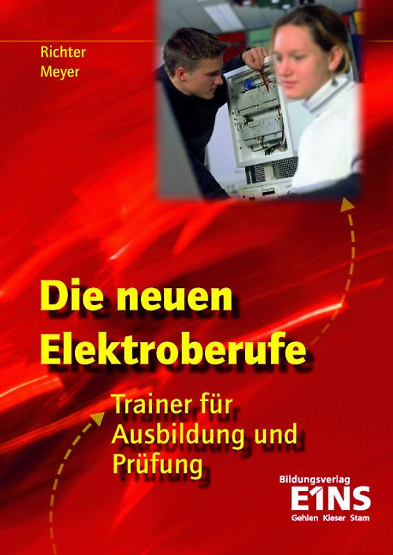 Die neuen Elektroberufe