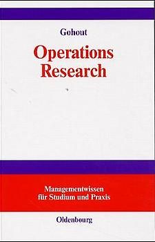 Operations Research