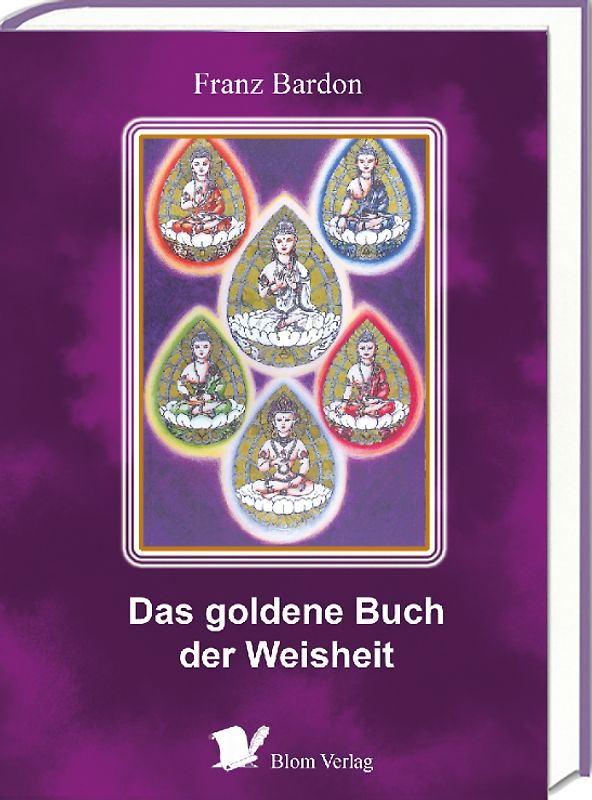 Das goldene Buch der Weisheit