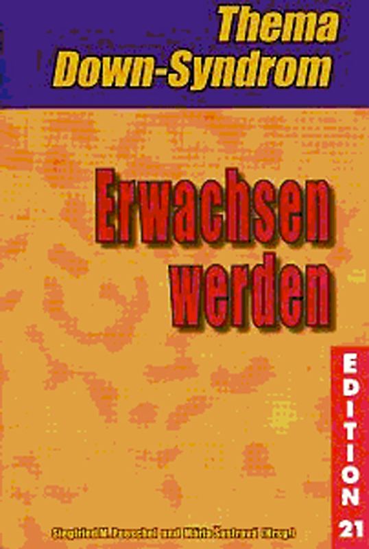 Erwachsen werden
