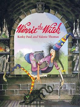 Winnie the Witch / Big Book