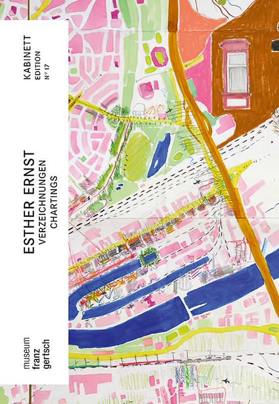 Esther Ernst – Verzeichnungen