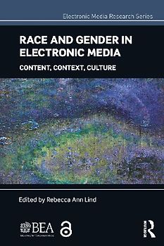 Race and Gender in Electronic Media