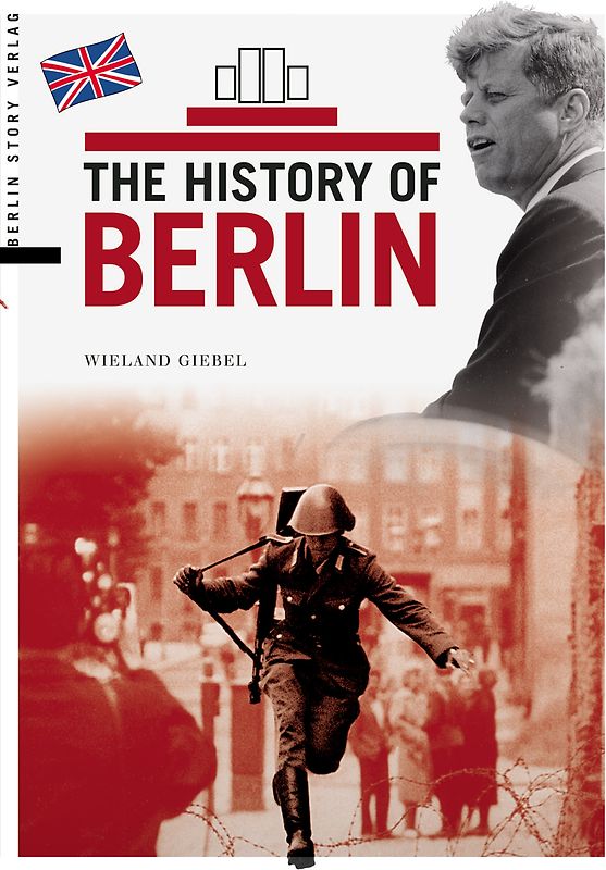 The History of Berlin