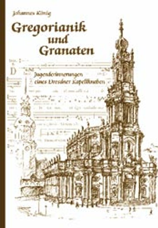 Gregorianik und Granaten