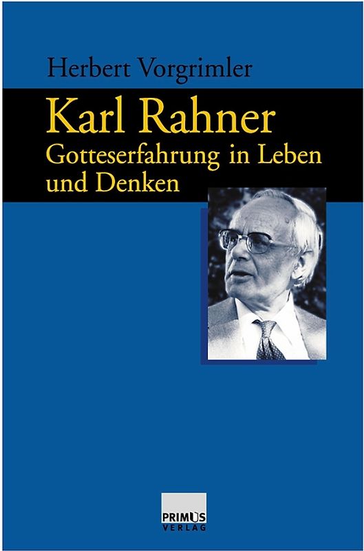 Karl Rahner