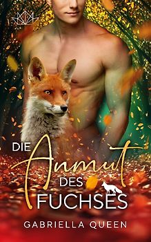 Die Anmut des Fuchses