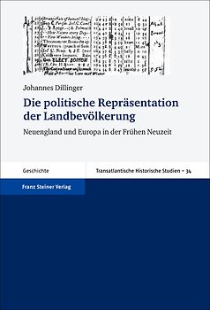 Die politische Repräsentation der Landbevölkerung
