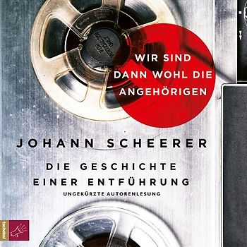 Wir sind dann wohl die Angehörigen