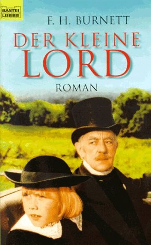 Der kleine Lord