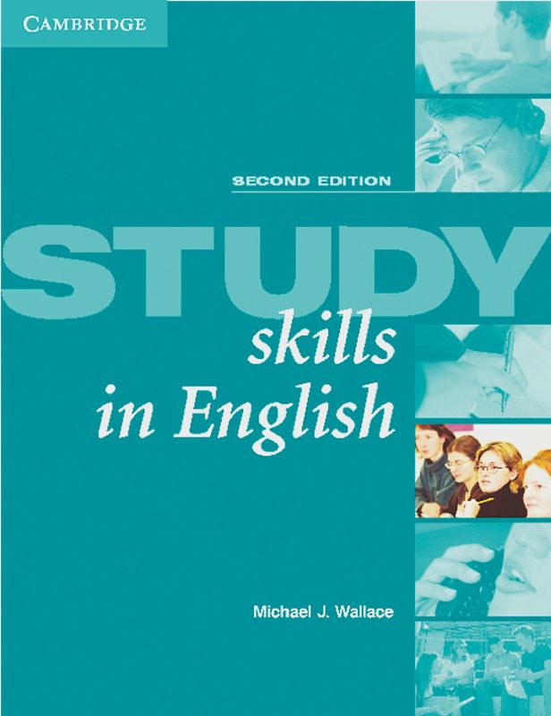 Study Skills in English - Second Edition