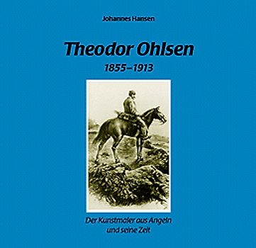 Theodor Ohlsen