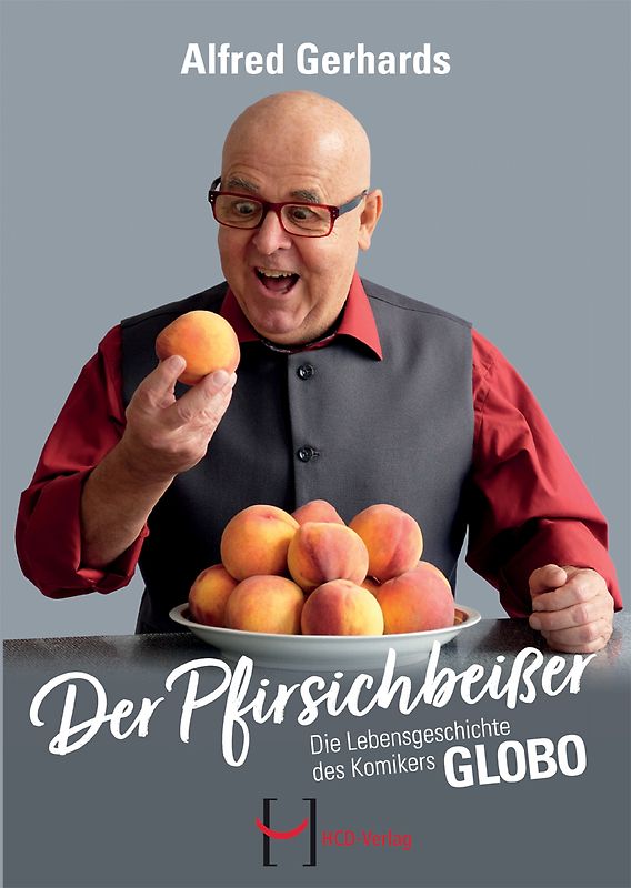 Der Pfirsichbeißer