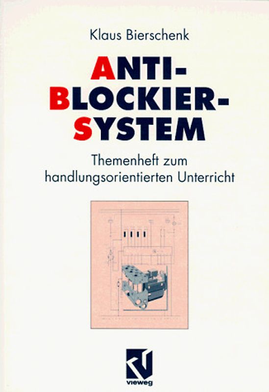 Anti-Blockiersystem