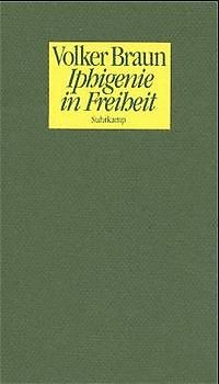 Iphigenie in Freiheit