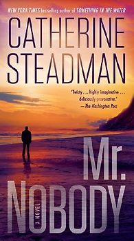 Mr. Nobody