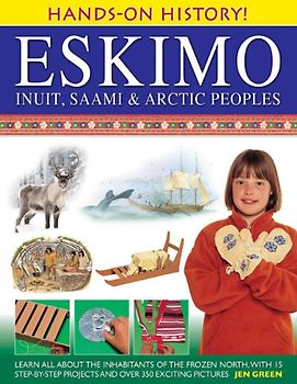 Eskimo: Inuit, Saami & Arctic Peoples