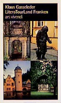 LiteraTourLand Franken