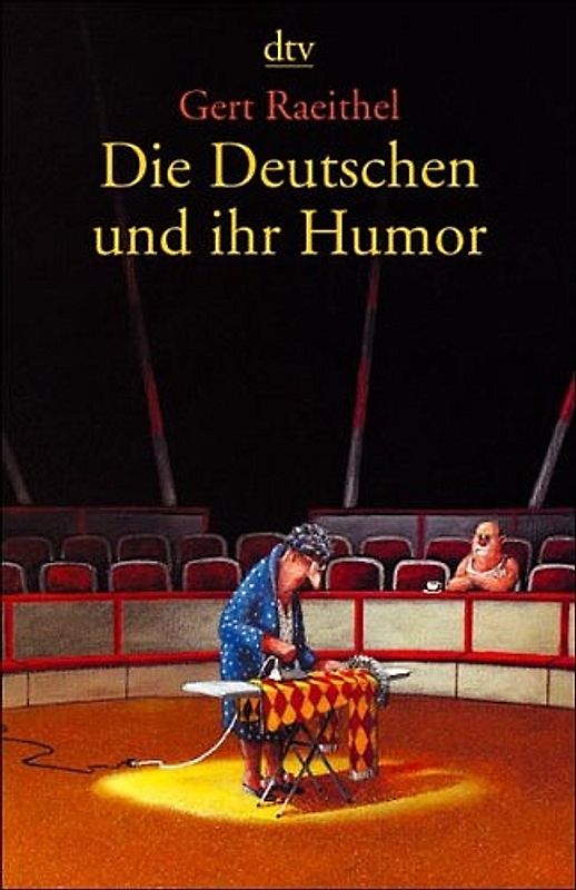 Die Deutschen und ihr Humor
