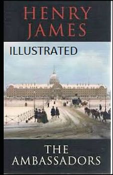 The Ambassadors Illustrated