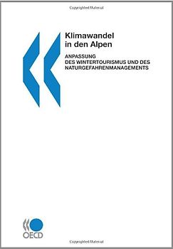 Klimawandel in den Alpen