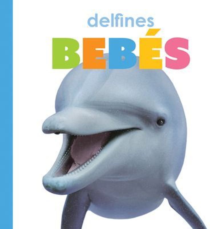 Delfínes Bebés