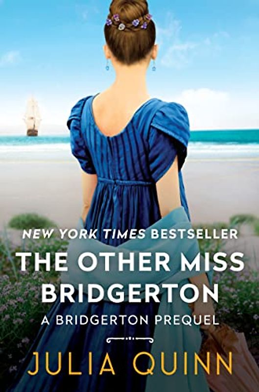 Other Miss Bridgerton: A Bridgerton Prequel (Bridgerton Prequel, 3)