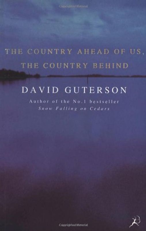 The Country Ahead of Us