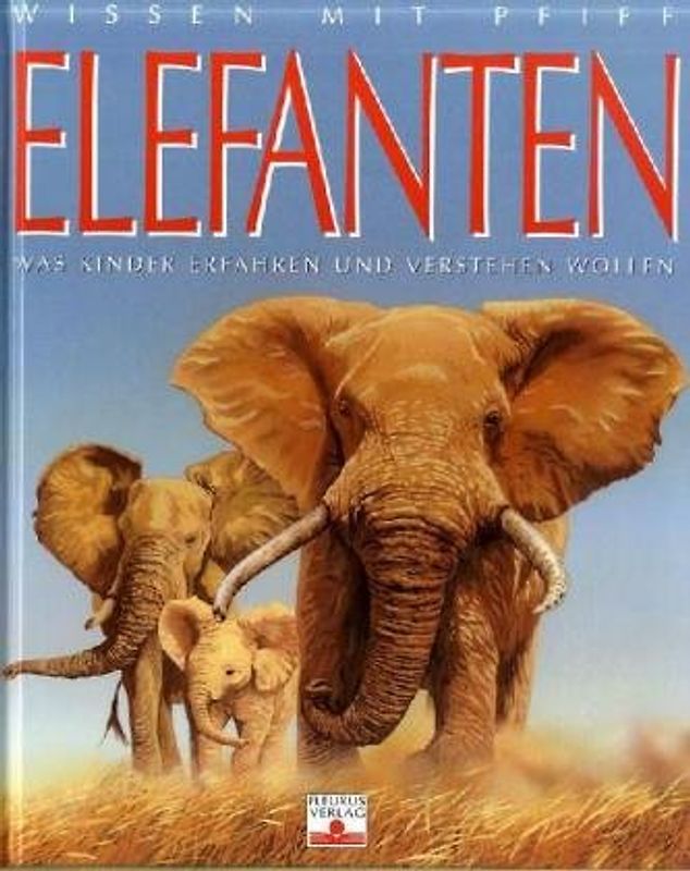 Elefanten